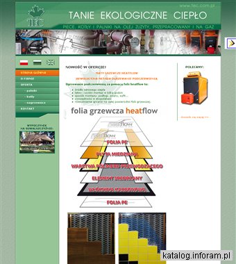 TEC Wykonanie wentylacji Warszawa