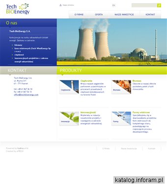 Farmy wiatrowe budowa