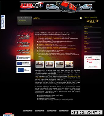 Przewierty sterowane