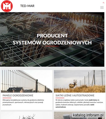 tedmar.pl