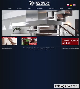 Balustrady