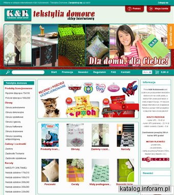 Dywaniki łazienkowe