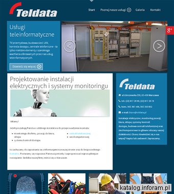 TELDATA