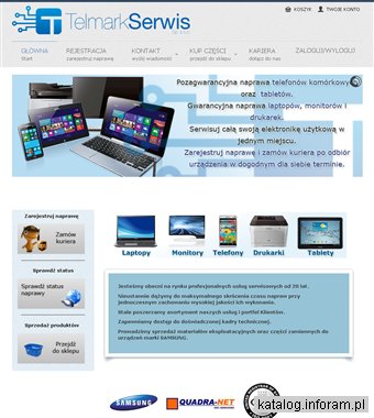 Naprawa agd Warszawa