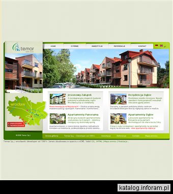 Deweloperzy Wrocław