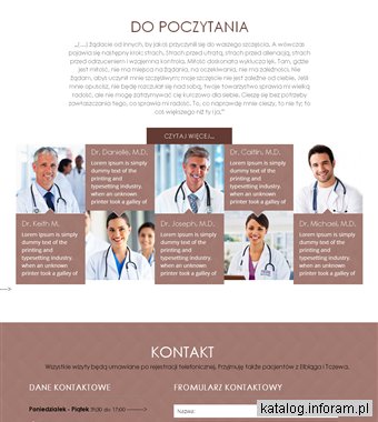 Psycholog Olsztyn - Rafał Zieliński