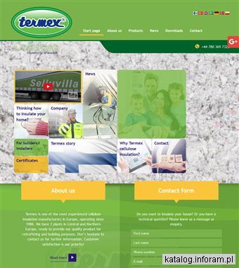 www.termex-fiber.pl