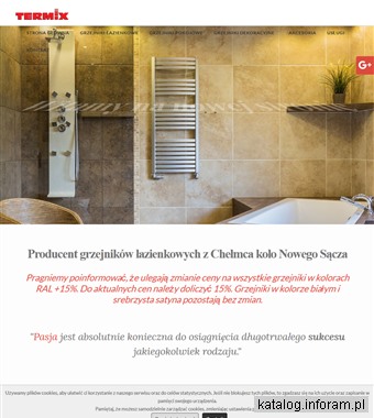 www.termix.pl