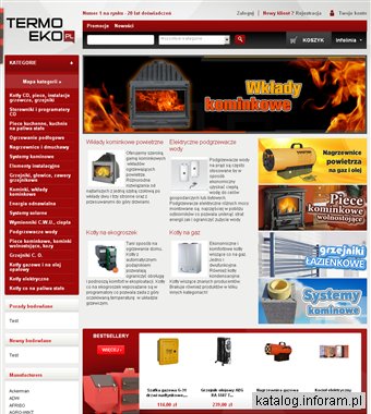 Nagrzewnice elektryczne