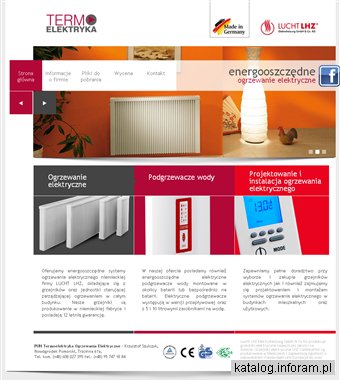 Grzejniki elektryczne najlepszym wyborem na ogrzewanie domu