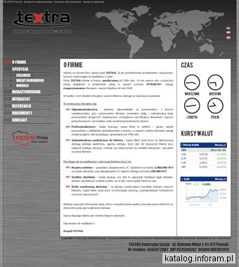 Deklaracje intrastat