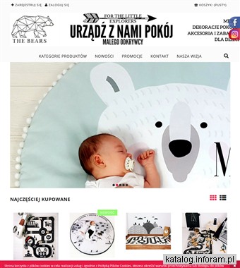 www.thebears.pl