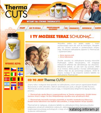 Fat burner - Skuteczne odchudzanie