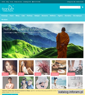 www.tiande.com.pl