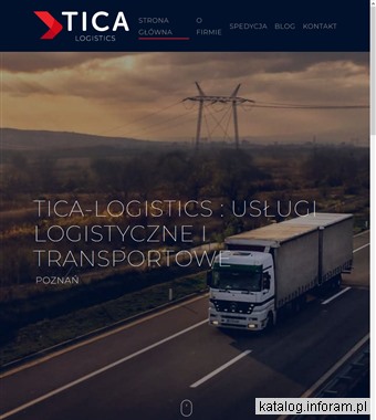 ticalogistics.pl
