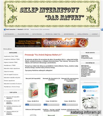 Chińska Medycyna Naturalna - Sklep Internetowy TIANSHI-TIENS