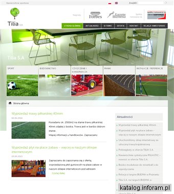 www.tilia.com.pl