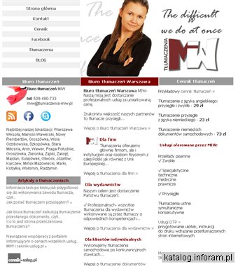 Tłumaczenia dokumentów samochodowych