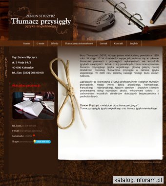 Tłumaczenia angielskiego