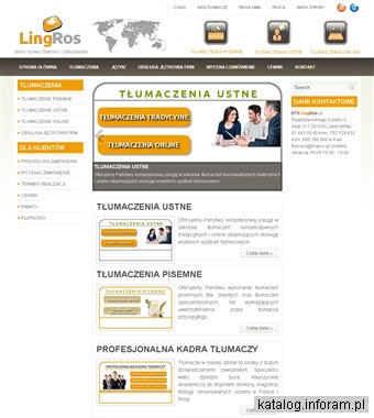 Tłumaczenia rosyjski