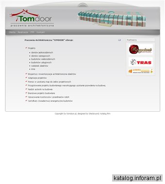 Pracownia projektowa Toruń