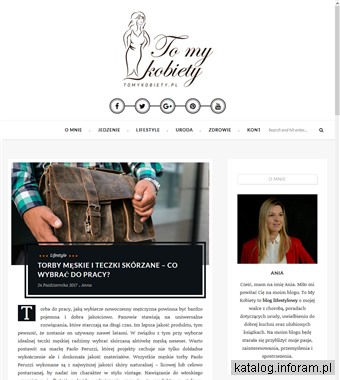 www.tomykobiety.pl