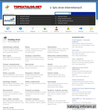 Darmowe Pozycjonowanie