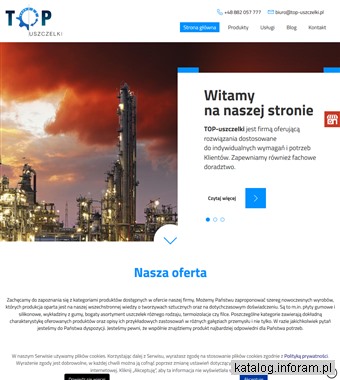 topuszczelki.com.pl
