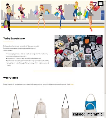 Torbybawelniane-sampla.pl