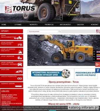 www.torus.com.pl