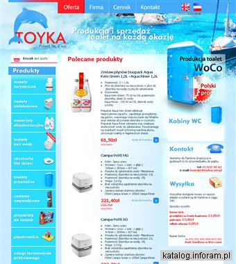 Toyka Poland Sp. z o.o.