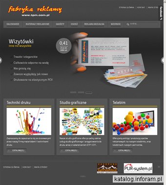 Drukarnia TPM sp. j.