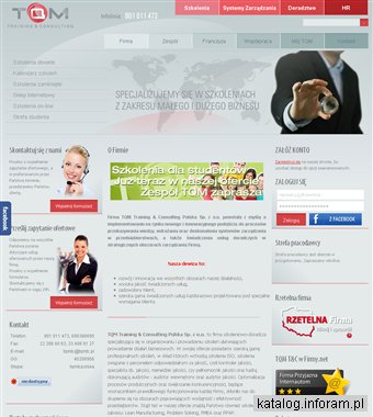 Doradztwo zawodowe, lean manufacturing