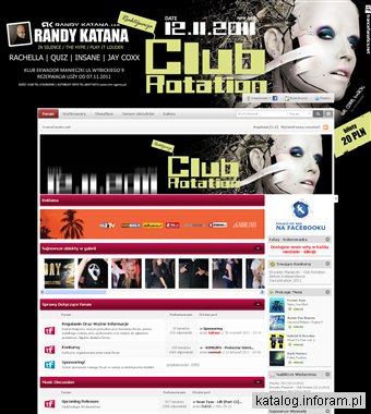 Releases Trance - Forum muzyki klubowej