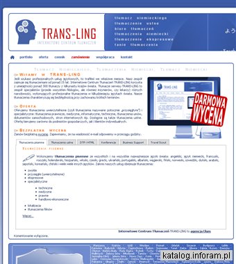 Tłumacz niemieckiego