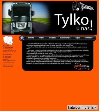 Części do samochodów ciężarowych Staszów