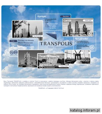 Biuro tłumaczeń Toruń