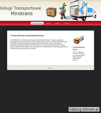 Przeprowadzki Wrocław