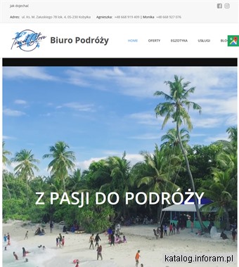travelstore.com.pl