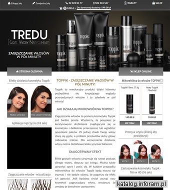 Toppik - tredu.pl