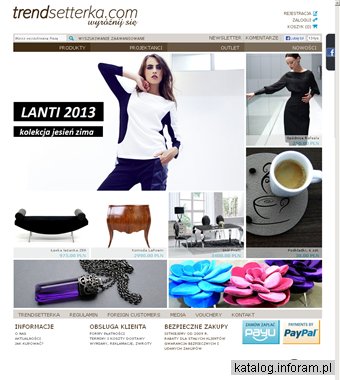Trendsetterka.pl