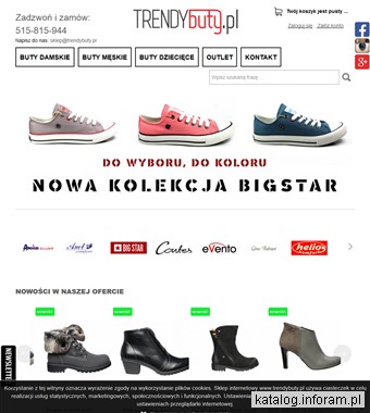 www.trendybuty.pl