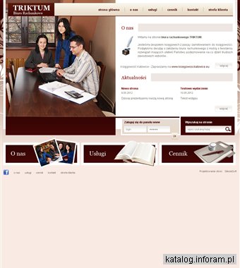 Księgowość Katowice