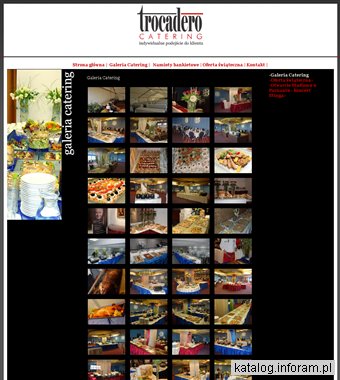 Catering Poznań