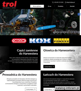 www.trolonline.pl