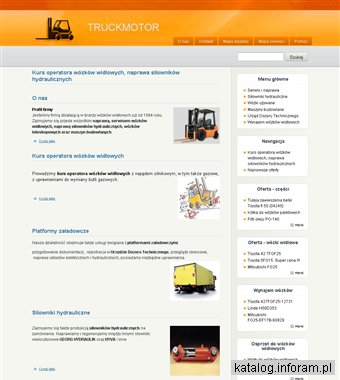 Naprawa siłowników hydraulicznych