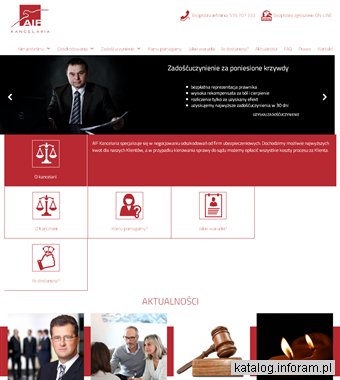 Odszkodowanie z oc sprawcy we Wrocławiu AIF