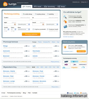 Tanie bilety lotnicze