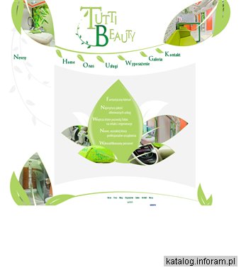 TUTTI BEAUTY makijaż ślubny gliwice