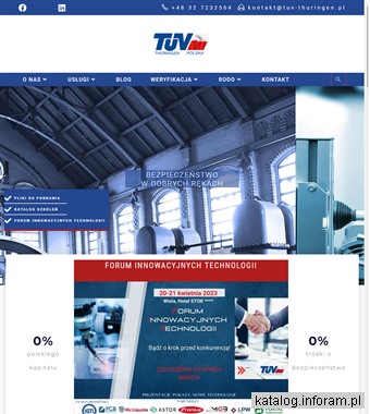 TUV - tuv-thuringen.pl